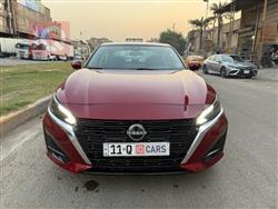 نیسان ئەلتیما